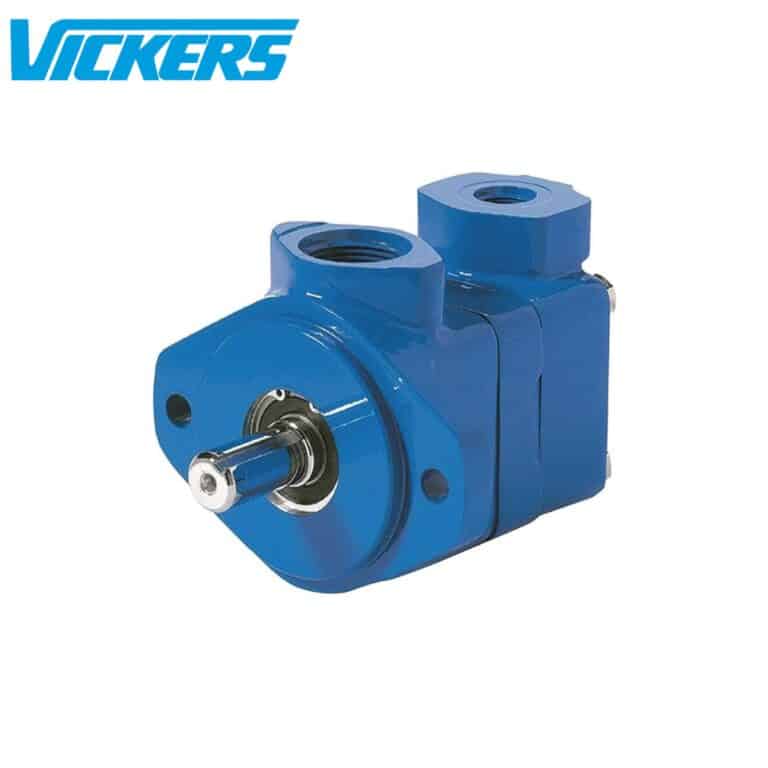 پمپ هیدرولیک کارتریجی VQ