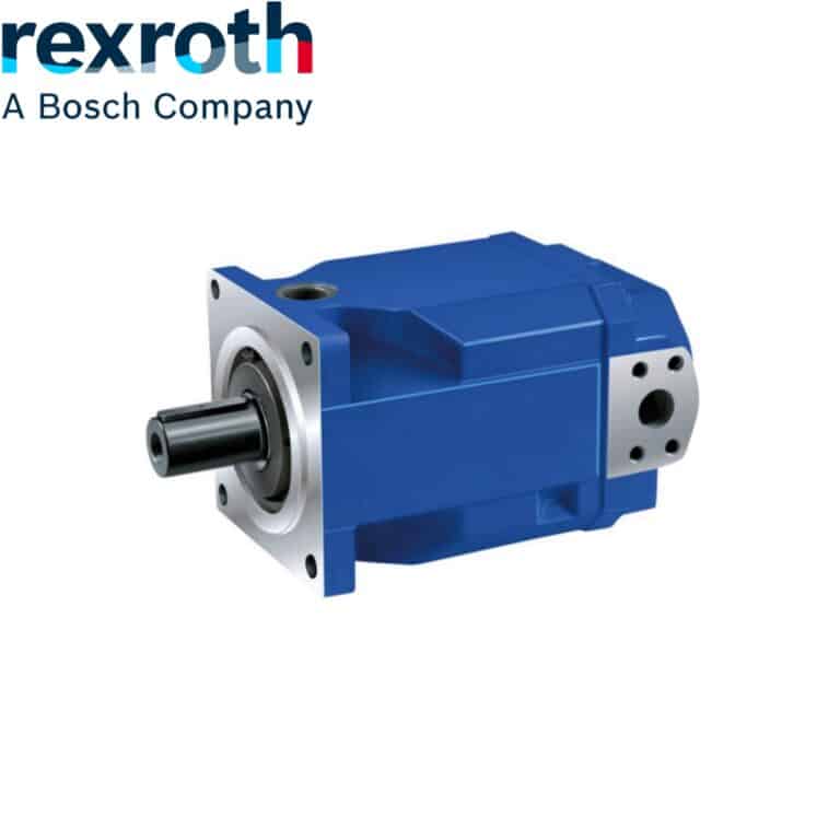 پمپ پیستونی هیدرولیک