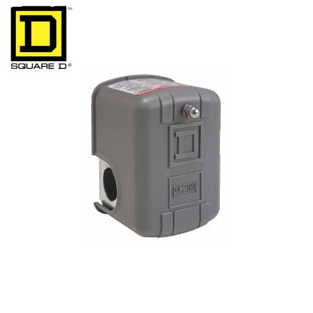 پرشر سوئیچ SQUAR-D