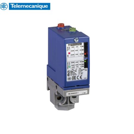 پرشر سوئیچ telemechanique