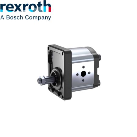 پمپ هیدرولیک