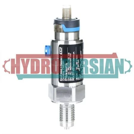 پرشر گیج Endress+Hauser PMC21
