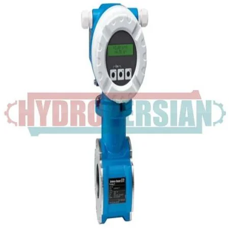 فلومتر الکترومغناطیسی Endress+Hauser 10D