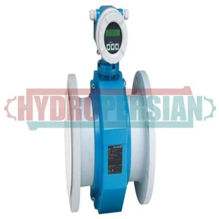 فلومتر الکترومغناطیسی Endress+Hauser 10E