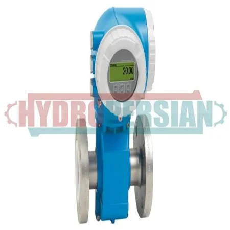 فلومتر الکترومغناطیسی Endress+Hauser P300
