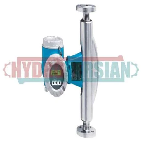 فلومتر جرمی Endress+Hauser 80F
