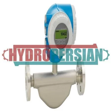 فلومتر جرمی Endress+Hauser E300