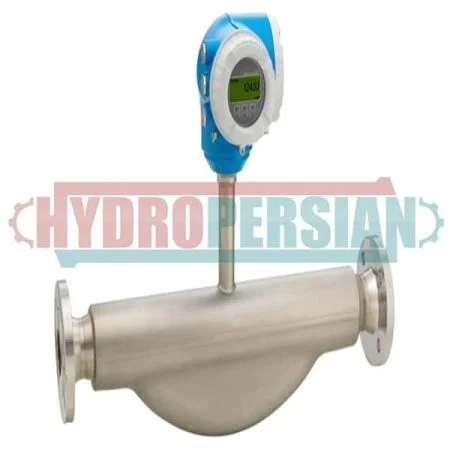 فلومتر جرمی Endress+Hauser F300