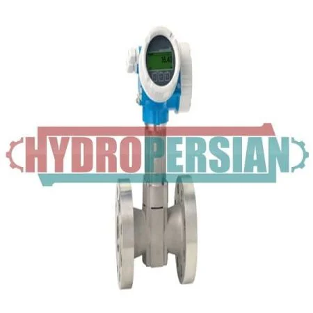 فلومتر ورتکس Endress+Hauser O200