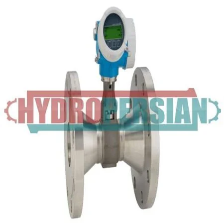 فلومتر ورتکس Endress+Hauser R200