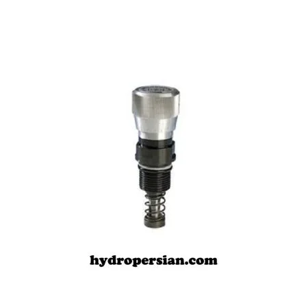 شیر کنترل دبی FG AND FK 16..32