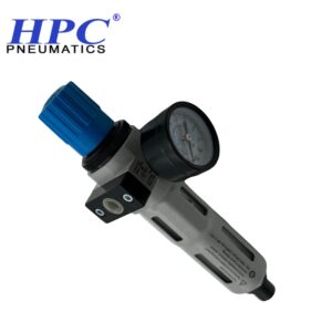 آبگیر رگلاتور پنوماتیک HPC