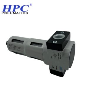 فیلتر باد کمپرسور HPC