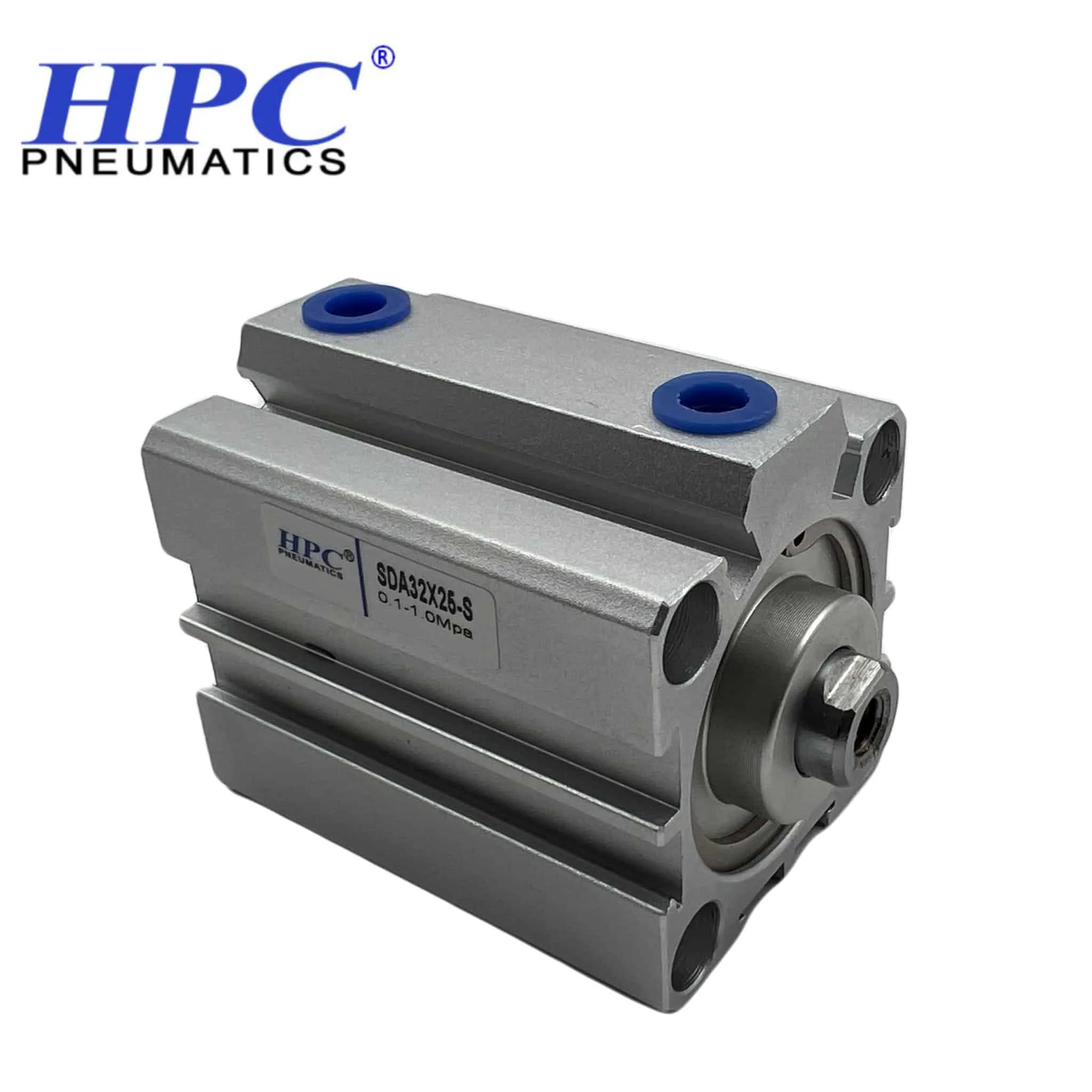 جک پنوماتیک کامپکت HPC