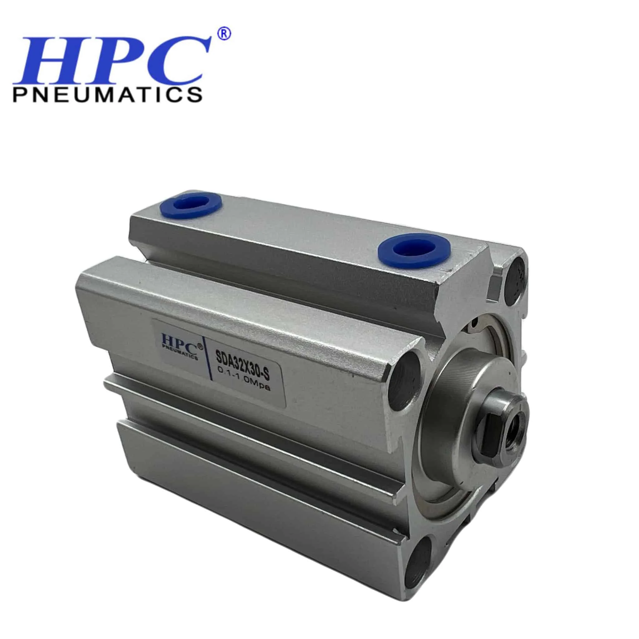 جک پنوماتیک کامپکت HPC