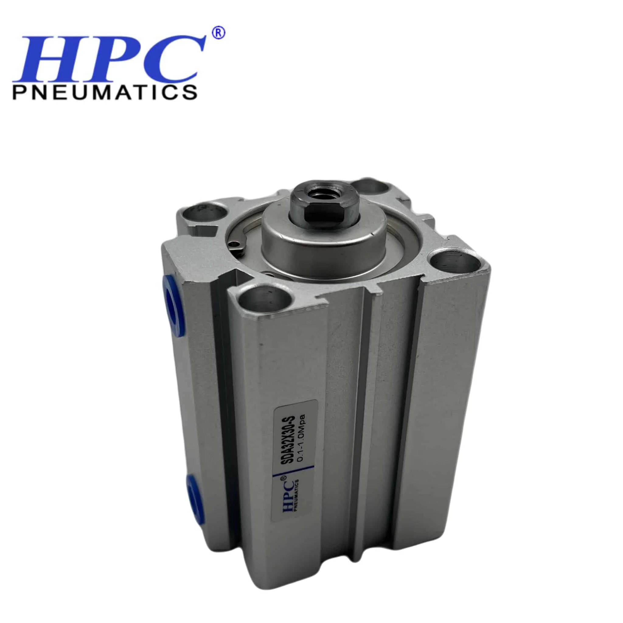 جک کامپکت پنوماتیک HPC