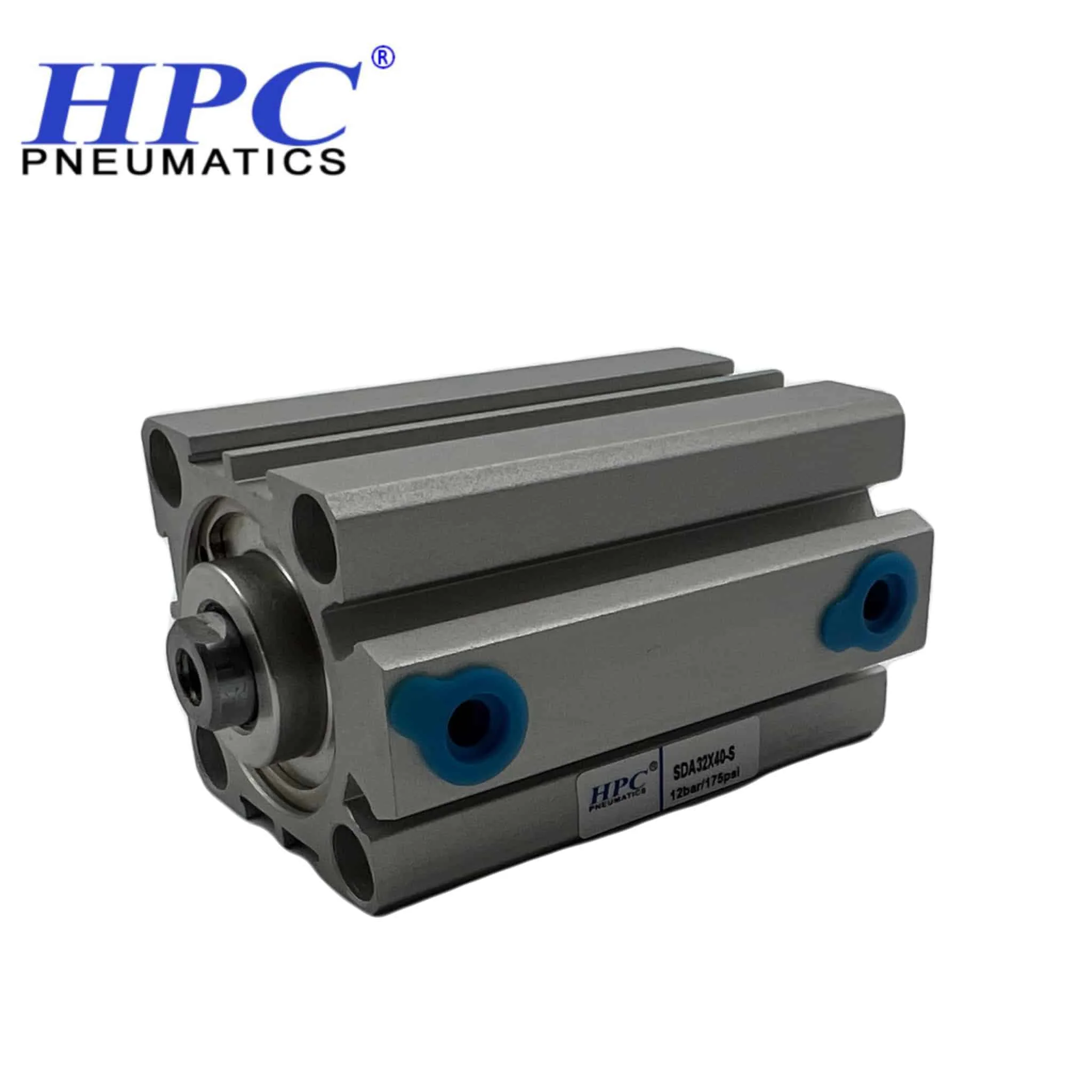 جک پنوماتیک کامپکت HPC جک پنوماتیک کامپکت HPC