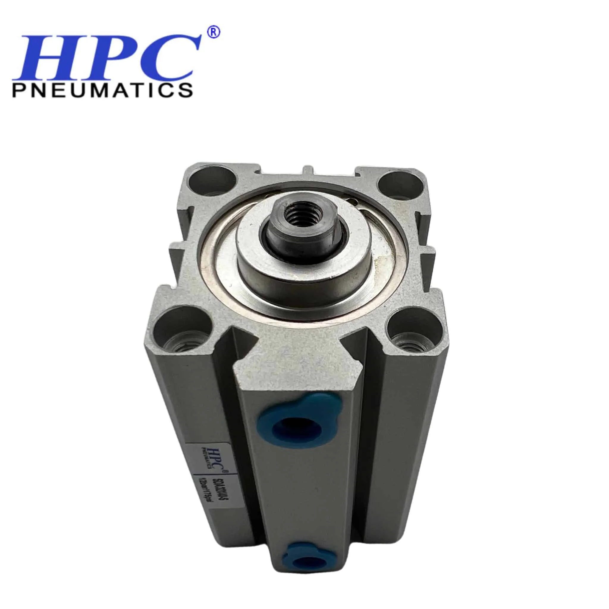 جک پنوماتیک کامپکت HPC جک پنوماتیک کامپکت HPC