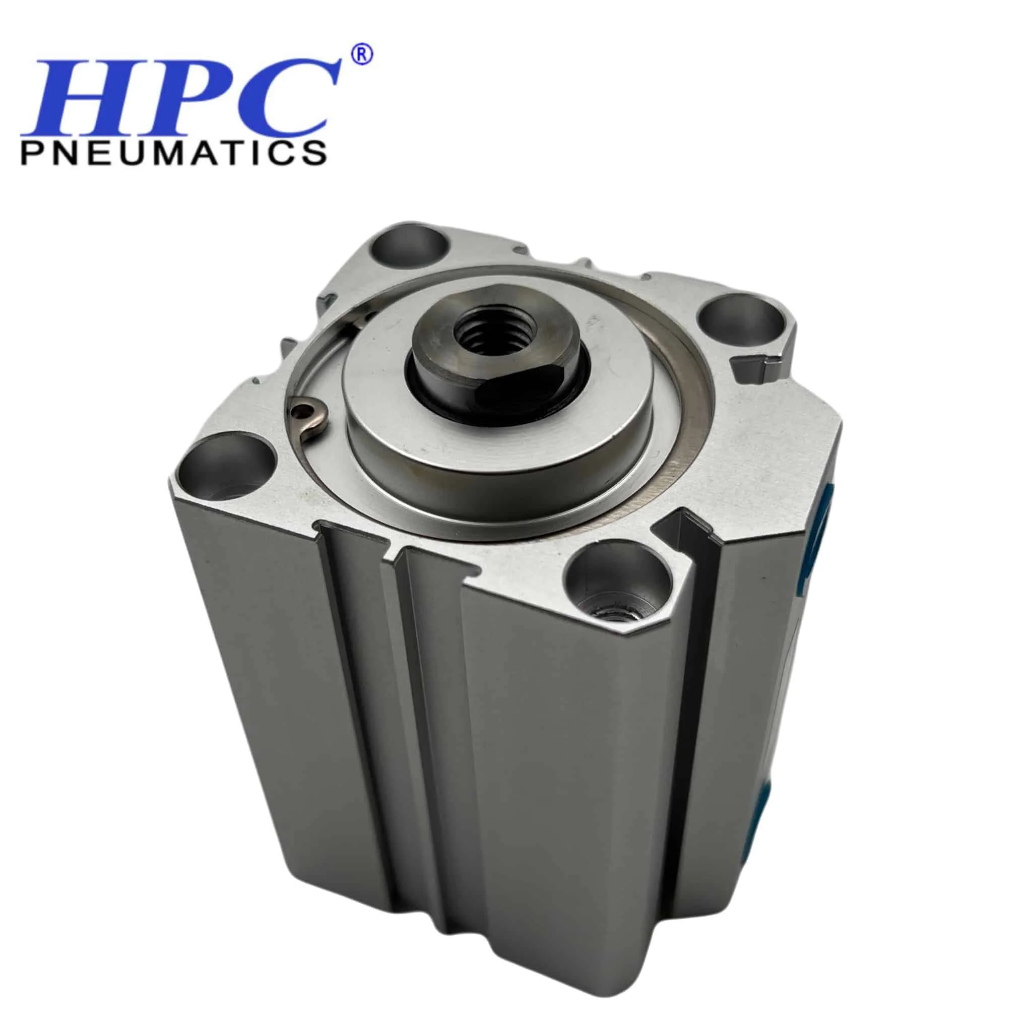 جک پنوماتیک کوچک HPC
