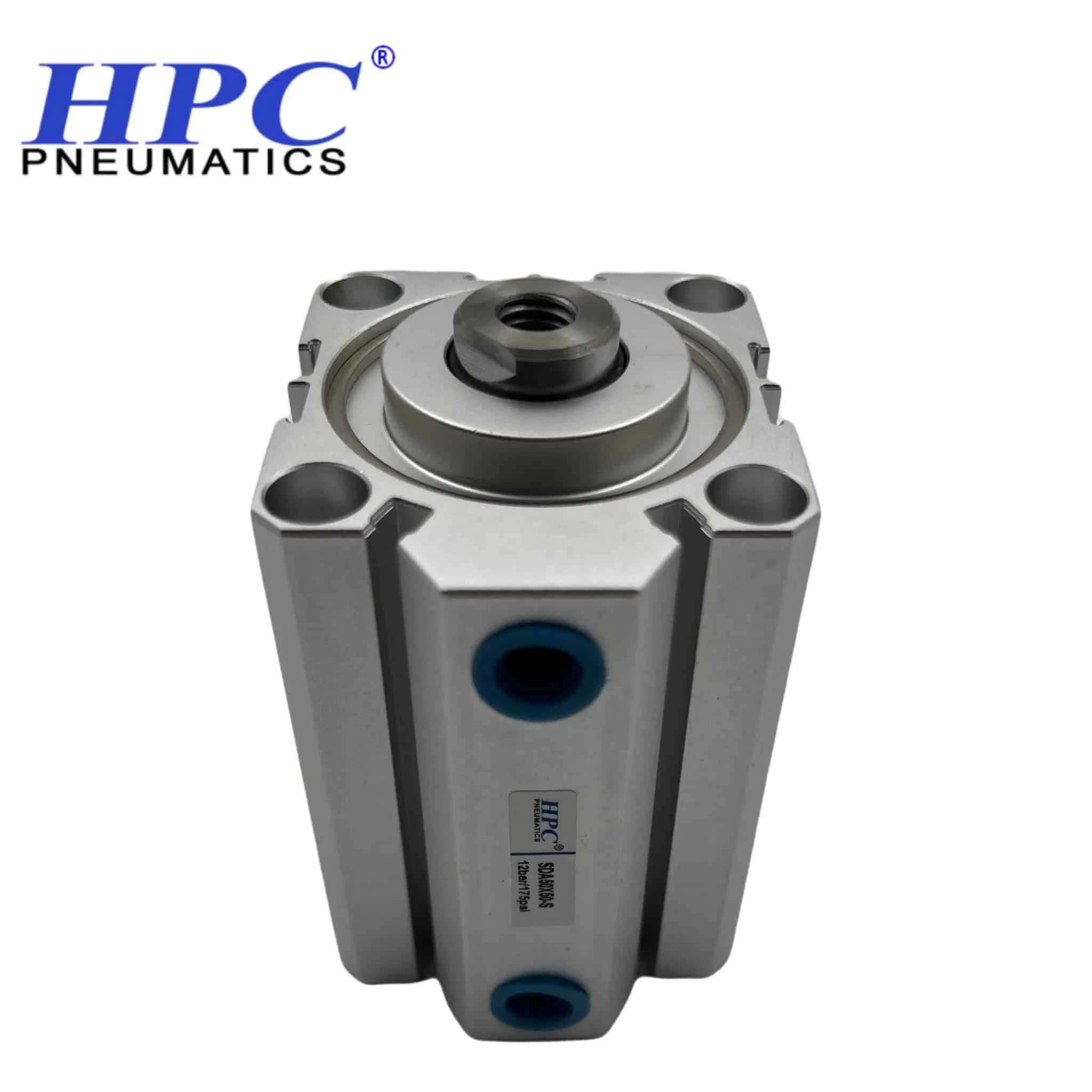 جک پنوماتیک کوچک HPC