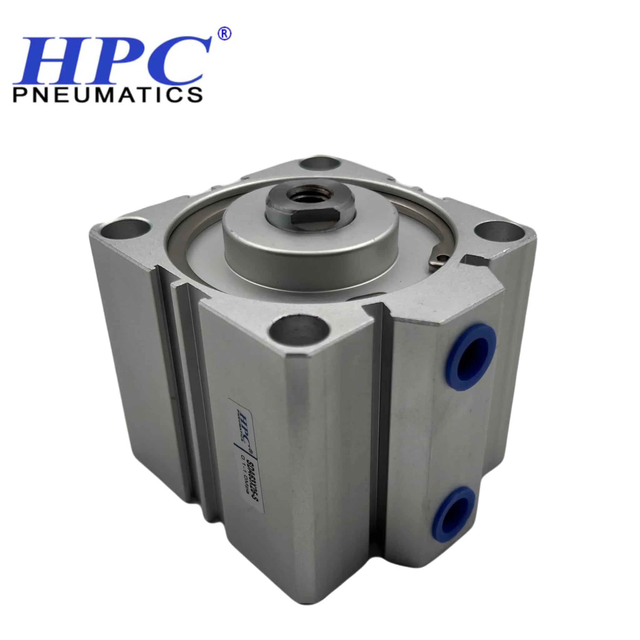 جک مربعی پنوماتیک HPC