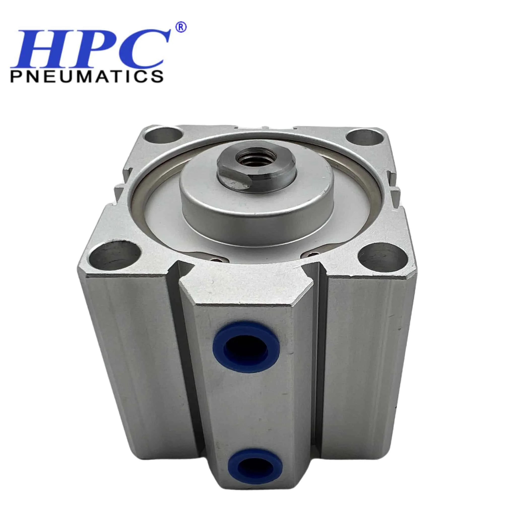 جک مربعی پنوماتیک HPC