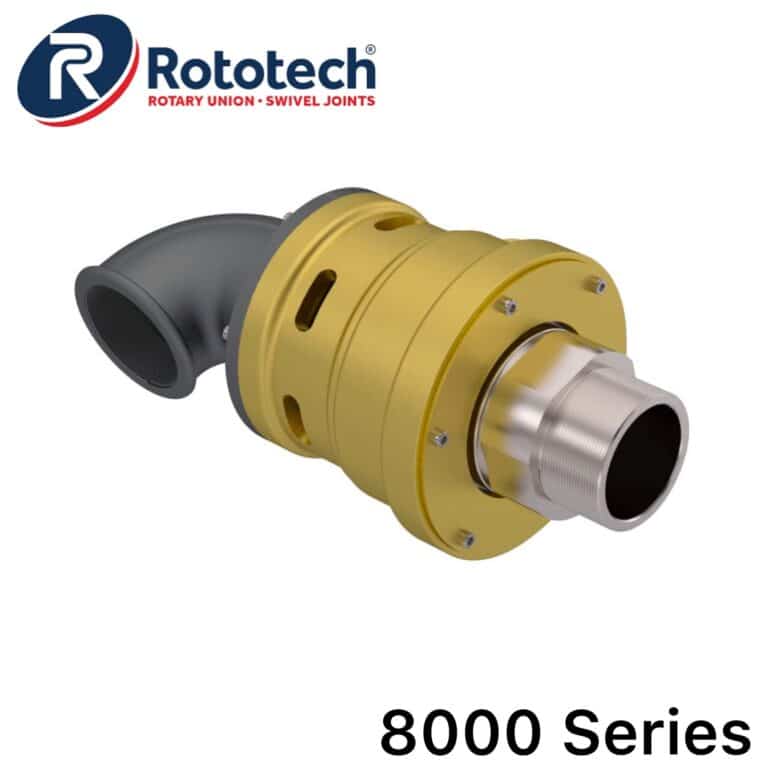 روتاری جوینت سری 8000