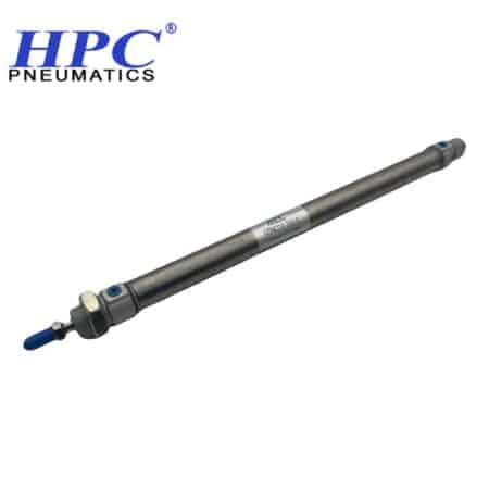 جک پنوماتیک قلمی در هیدروپرشین