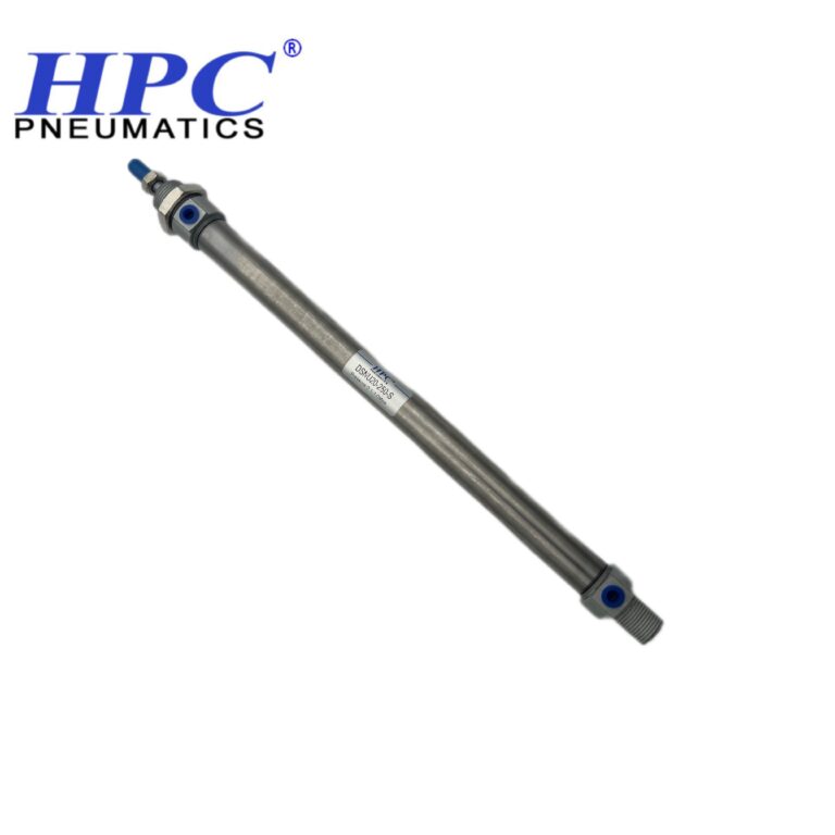 جک پنوماتیک قلمی در هیدروپرشین