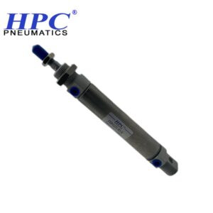 جک پنوماتیک قلمی 80*25 HPC