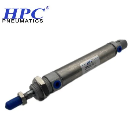 جک پنوماتیک قلمی 80*25 HPC