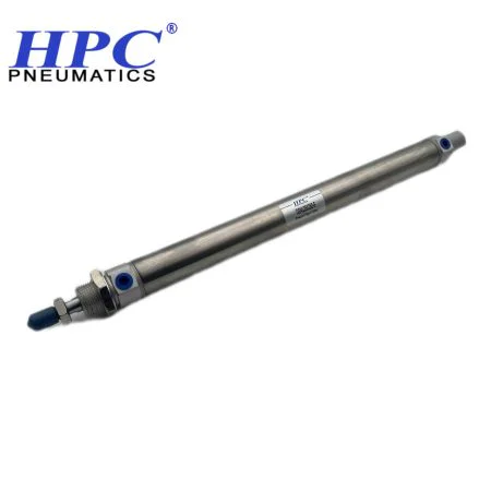 جک پنوماتیک قلمی 250*25 HPC
