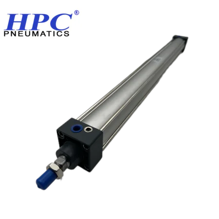 جک پنوماتیک 500*40 چهارمیل HPC