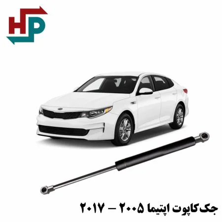جک کاپوت اپتیما در هیدروپرشین