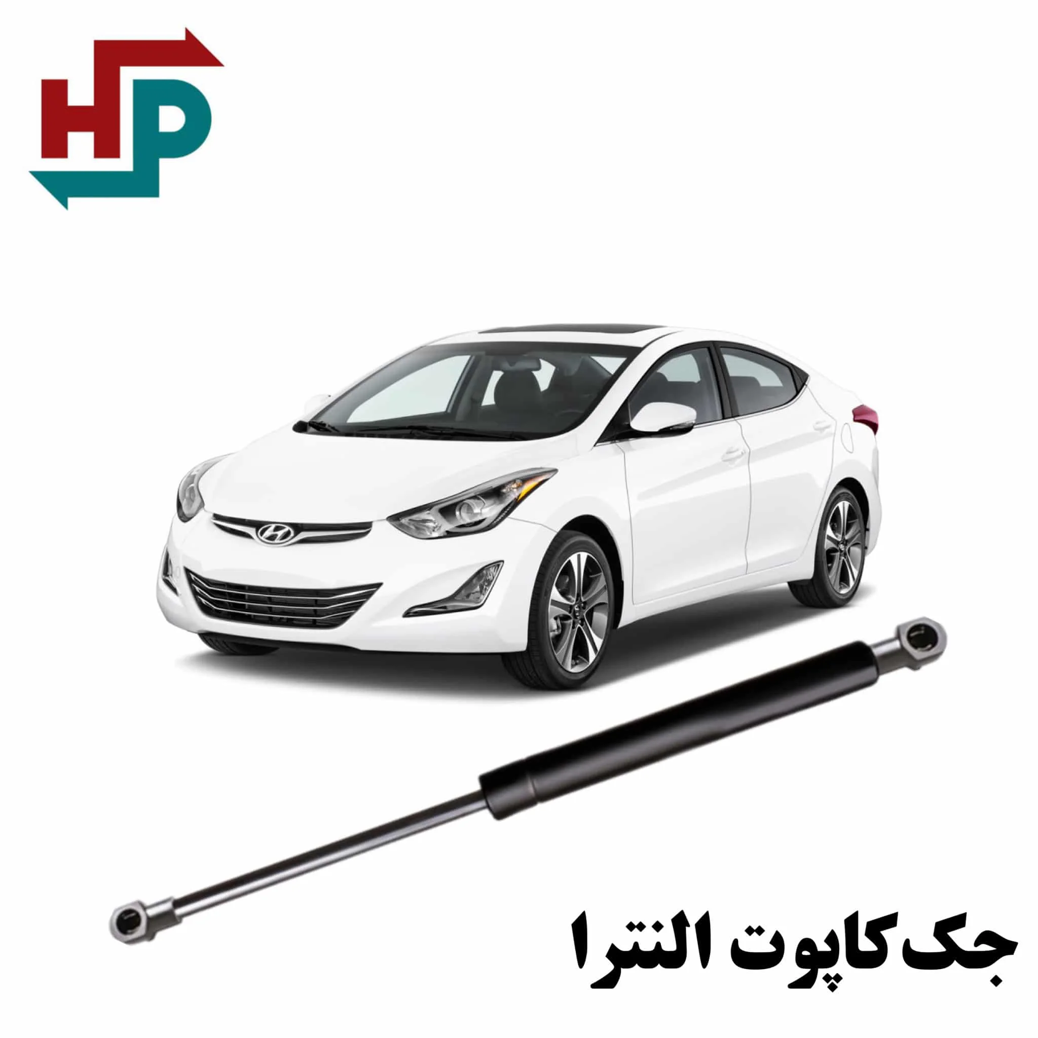 جک کاپوت النترا در هیدروپرشین جک کاپوت النترا در هیدروپرشین