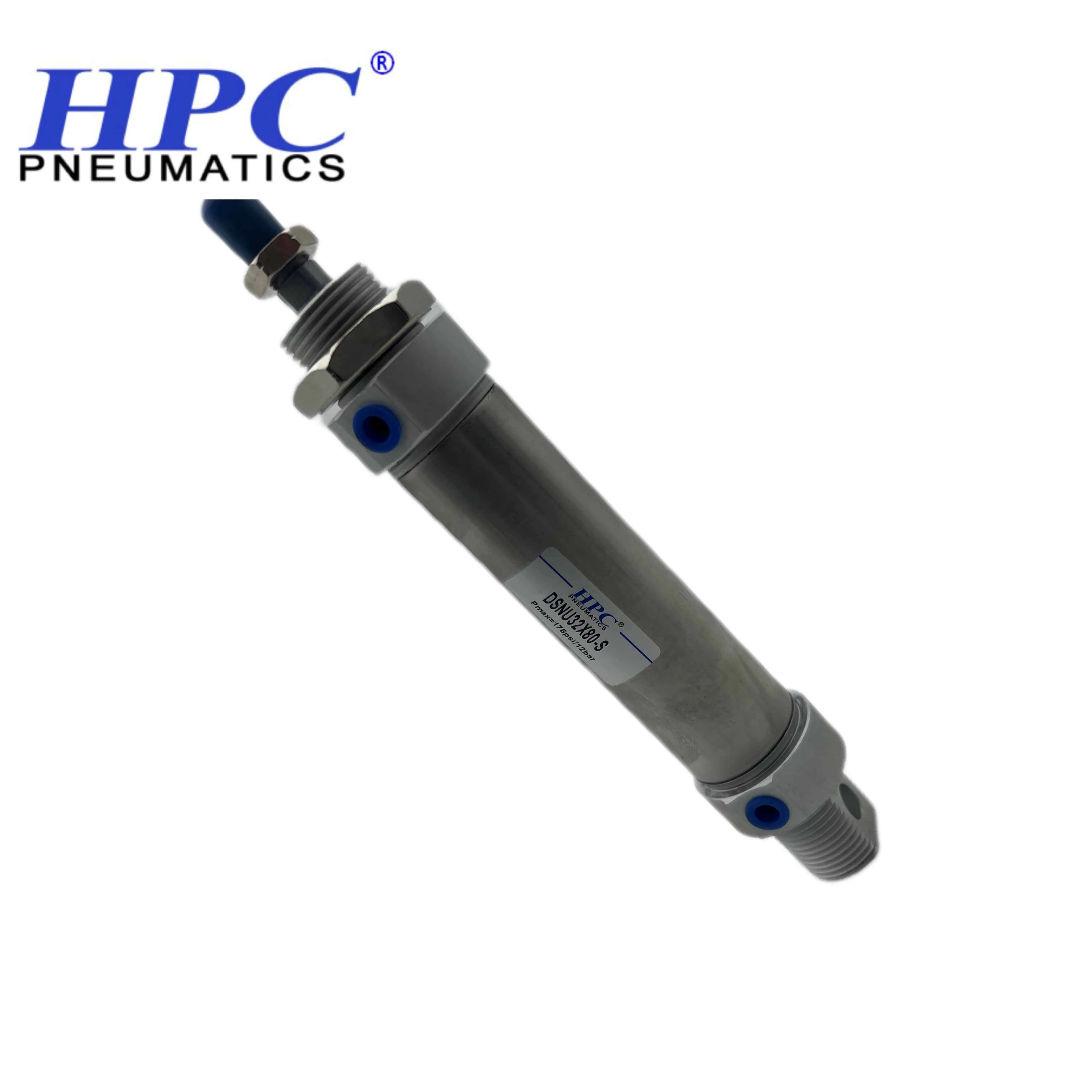جک پنوماتیک قلمی 50*32 HPC