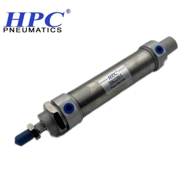جک پنوماتیک قلمی 50*32 HPC
