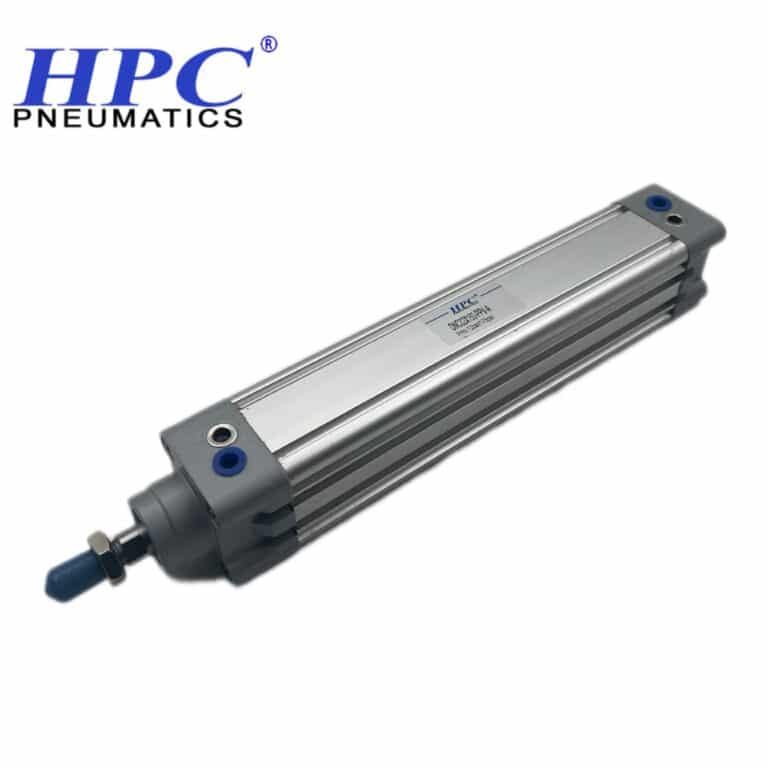 جک پنوماتیک پروفیلی HPC