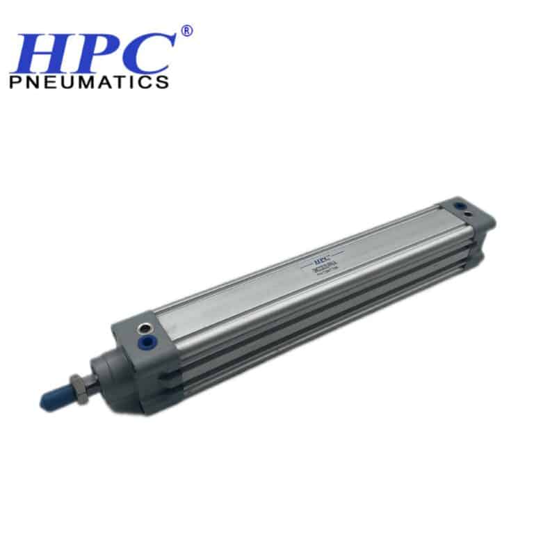 جک پروفیلی پنوماتیک