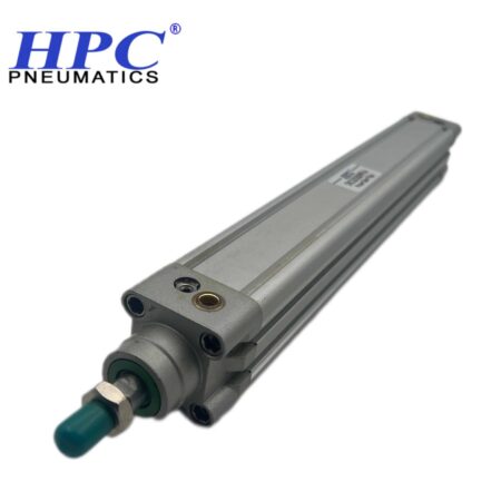 جک پنوماتیک پروفیلی 250*32 HPC