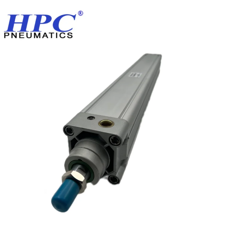 جک پنوماتیک پروفیلی