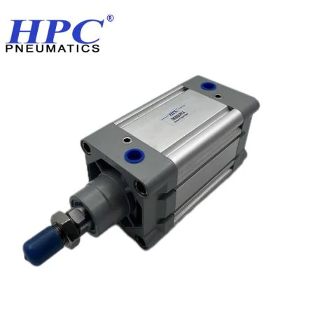 جک پنوماتیک پروفیلی 50*80 HPC