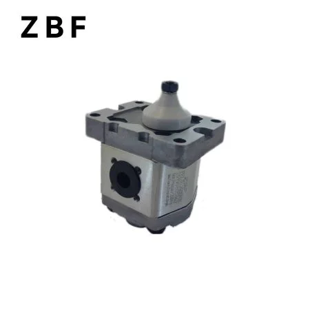 پمپ دنده ای ZBF