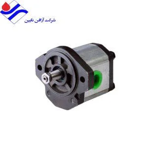 پمپ آرافن نایین