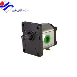 پمپ دنده ای آرافن هیدرولیک