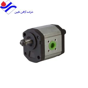 پمپ آرافن هیدرولیک