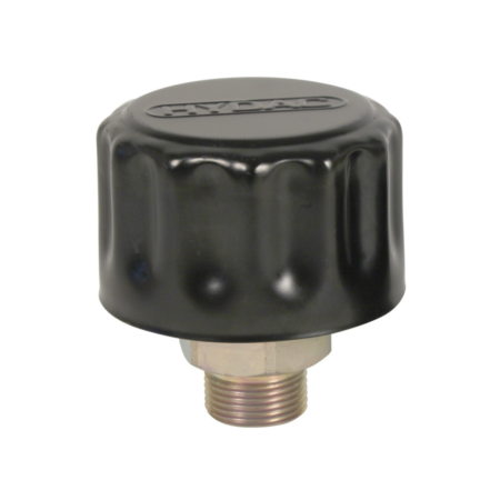 درب باک هیدرولیک رزوه ای