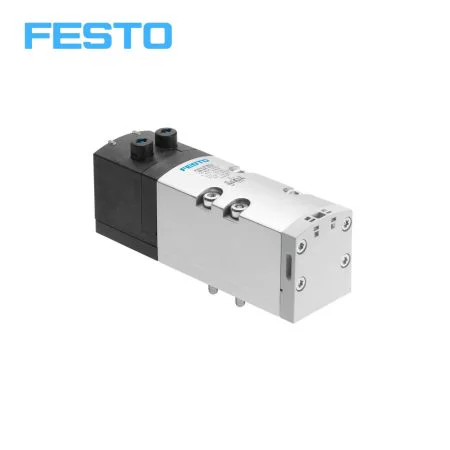 شیر برقی پنوماتیک فستو FESTO VSVA-B-B52