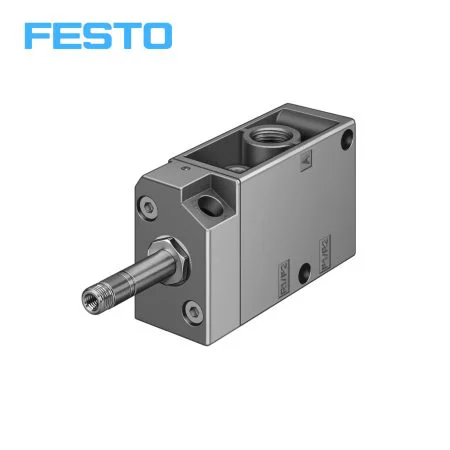 شیر برقی پنوماتیک فستو FESTO MFH