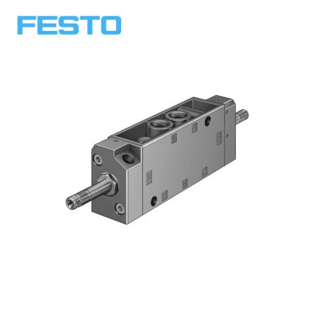 شیر برقی پنوماتیک فستو JMFH-5-1/4